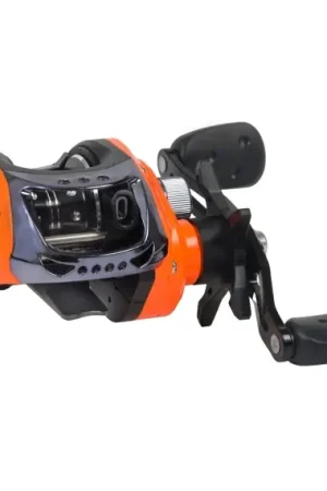Fladen Warbird 99x Baitcaster - Left Offre Du Jour