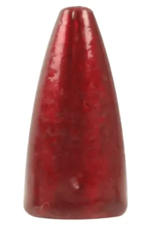 BFT Bullet Weight Blood Red 14,0g 4st/fp Certifié