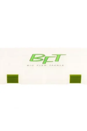 Offre Du Jour BFT Betesbox Jiggar (35x22x3,5cm)