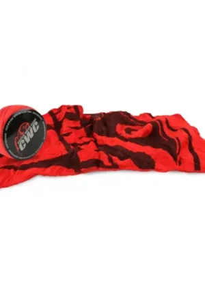 CWC Catch & Release Towel Red Offre Limitée