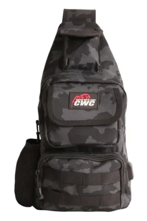 CWC - Sling Bag Promotion