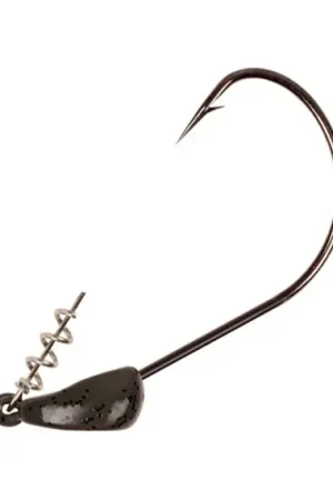 BFT Triple S Jighead, 3,5g, 4/0 - Green Pumpin - 3pcs Offre Spéciale