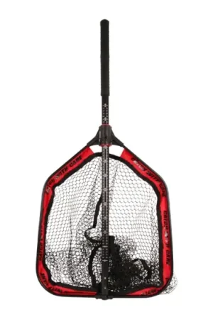 Nouvelle Collection CWC Foldable Boat Net, 50x 60x, Handle - 150cm