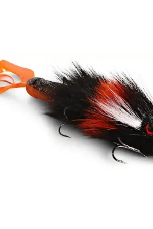Miuras Mouse Magnum 30cm, 120g - Spotted Bullhead Offre Exclusive
