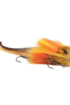 Miuras Mouse Pig Shad, 26cm, 115g - Dracula Commander Maintenant