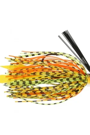 Produit De Marque Pig Digger Swim Jig 11g - Blue Gill