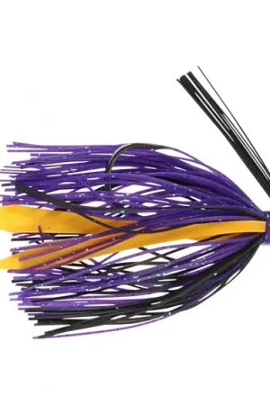 Pig Digger Swim Jig 16g - Batman Jusqu'à Épuisement Des Stocks