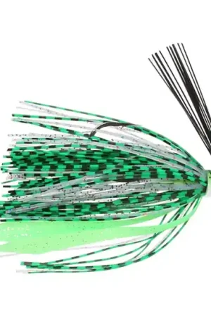 Pig Digger Swim Jig 16g - Smelt Authentique