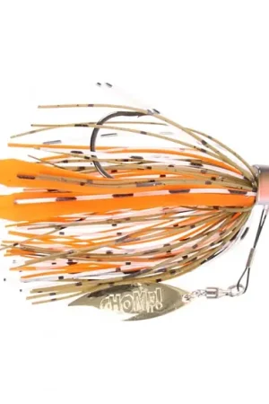 Pig Raiser Under Spin 16g - Smelt Soldes