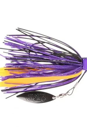 Pig Raiser Under Spin 16g - Batman Haute Qualité