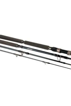 BFT Saltwater Halibut Travel (4Pcs) - 8' 250g Réduction