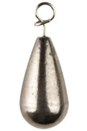 Offre Exclusive BFT Tungsten Fastach Sinker, 21gr, Plain - 1pcs