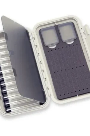 Expédié Aujourd'hui C&F Design Tube Fly Case Small 8-Tubes