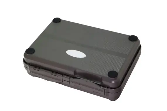 C&F Design Master Tubefly Case Petit Prix