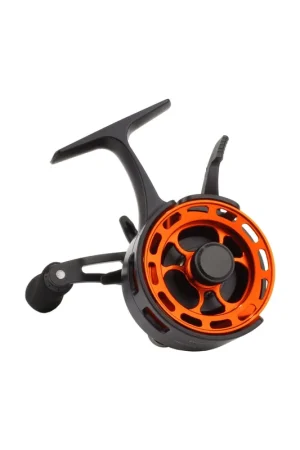 Acheter Direct Hurricane Ice Reel Rutilus