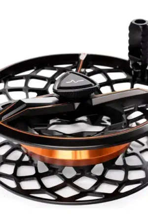 Guideline Scandi Spare Spool - Black/Bronze #9/11 Dernier Modèle