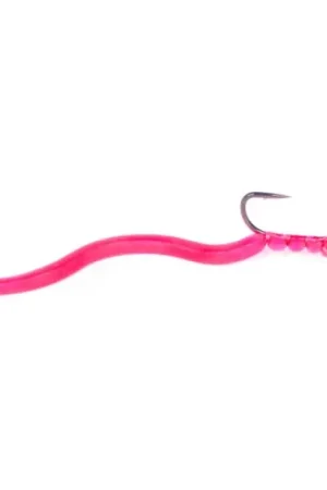 Vente Directe Guideline Squirmie Wormie #12 - Pink