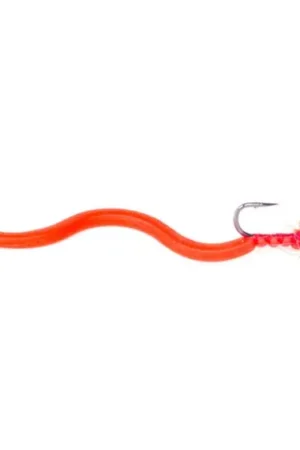 Guideline Squirmie Wormie #12 - Red Vente Directe