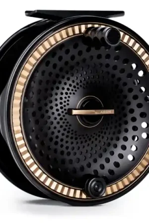 Promotion Saisonnière Guideline Aeon - Black/Gold #9/11