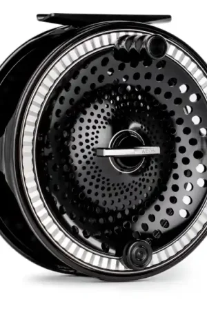 Guideline Aeon - Black/Silver #7/9 Nouveauté