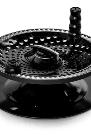 Offre Spéciale Guideline Aeon Spare Spool - Black/Silver #7/9