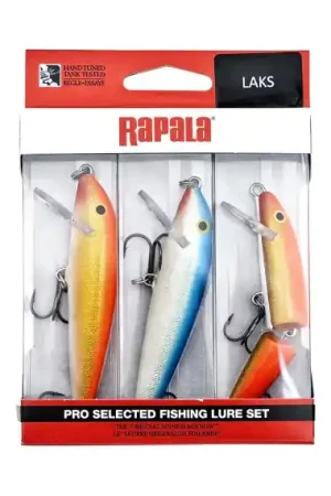 Rapala Salmonset Dernier Modèle