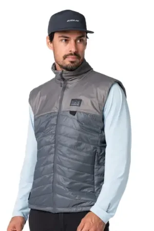 Bon Marché Guideline Loft 2.0 Vest Ash/Iron - XL