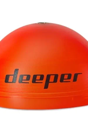 Deeper Night Cover Vente Directe