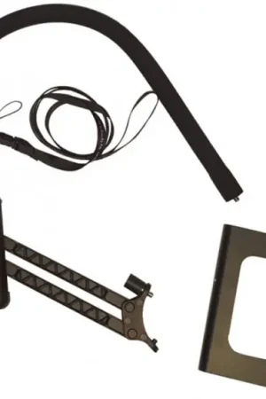 Deeper Flexible Arm Mount 2.0 Satisfait Ou Remboursé