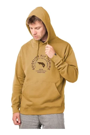 Guideline Scandi Hoodie Grain - L Achetez Aujourd'hui