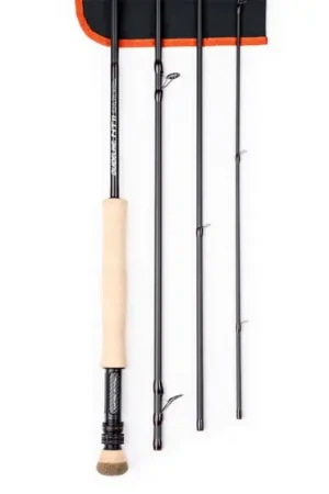 Offre Exclusive Guidline NT11 Flyrod Fast Full Flex 10' #7