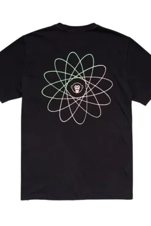 Howler Bros Mutations Laboratory Cotton Pocket T-Shirt - XL Commande En Gros