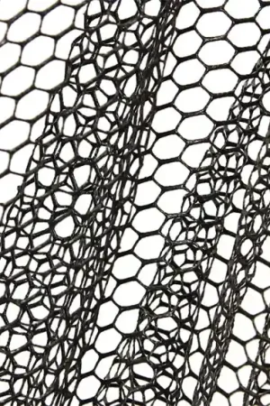 Nouveauté Guideline Spare Rubbber Net - Large