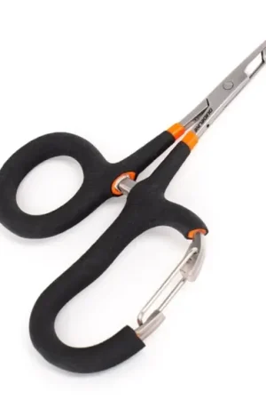 Dernière Chance Guideline Carabin Forceps 6.5