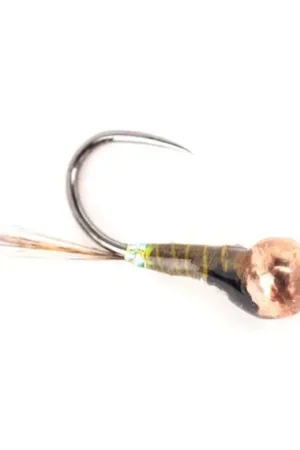Achetez Aujourd'hui Guideline Fire Butt Perdigon - Olive #18