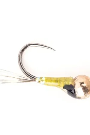 Acheter En Ligne Guideline Fire Butt Perdigon - G. Olive #14
