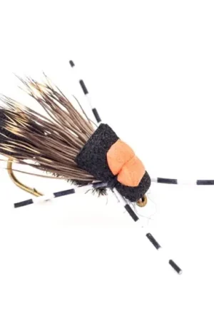 Guideline GFA Hopper #10 - Black Nouvel Arrivage