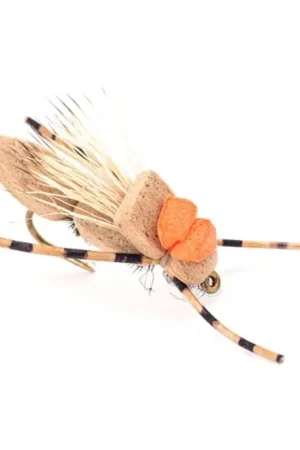 Guideline GFA Hopper #10 - Brown Affaire À Saisir