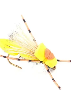 Achat Immédiat Guideline GFA Hopper #10 - Yellow