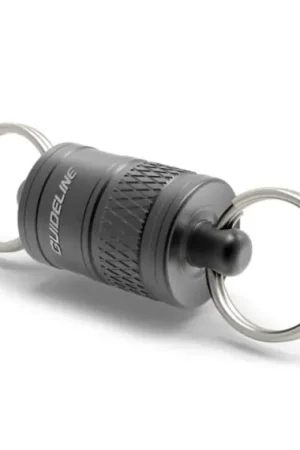 Guideline Magnetic Netkeeper - Grey/Silver Affaire À Saisir