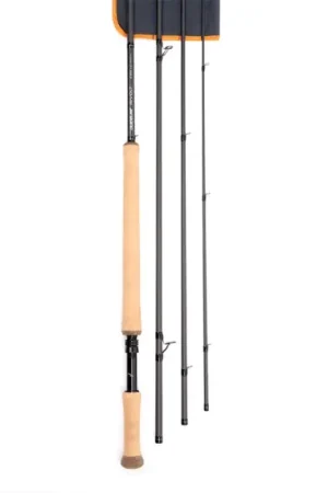 Guideline Rivolt DH Flyrod - 11' #7/8 Bon Plan