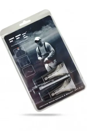Aquasure 2x7g Wader Repair FFE Offre Limitée