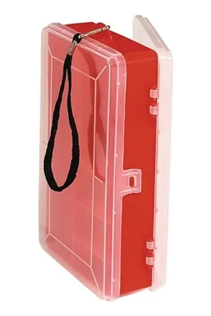 Promotion Saisonnière Abu Garcia Doublesided Medium Lurebox