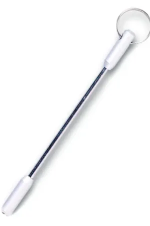 Satisfait Ou Remboursé C&F 3-in-1 Nail Knot Pipe & Line Needle (CFA-11)