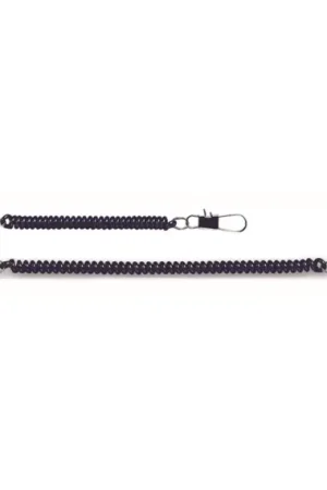 Dernier Modèle C&F Curl Cord Set Black (CFA-60S-BK)