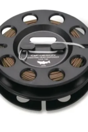 C&F Shooting Head Dispenser (CFA-140) Petit Prix