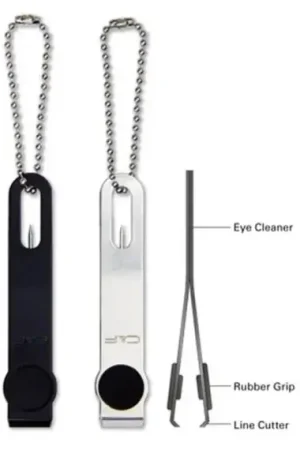Promotion Saisonnière C&F Line Clipper Silver (CFA-150-SV)