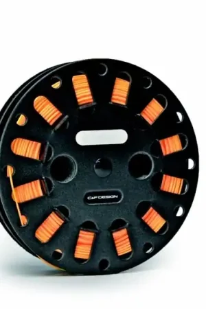 Promotion C&F Fly Line Stocker (CFA-145)