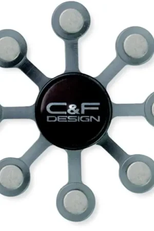 Meilleur Prix C&F Cap Fly Patch (CFA-27)