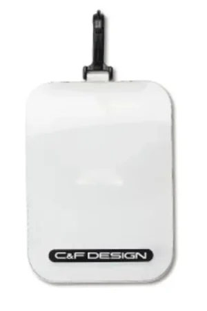 C&F License Holder (CFA-210) Commande En Gros